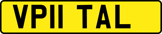 VP11TAL
