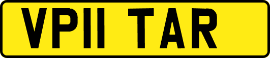 VP11TAR