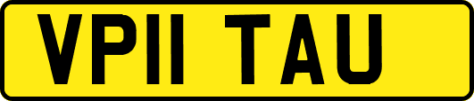 VP11TAU