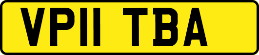 VP11TBA