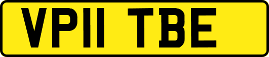 VP11TBE