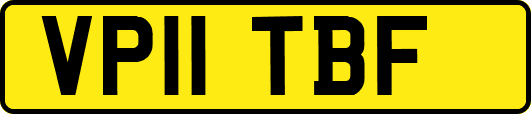 VP11TBF