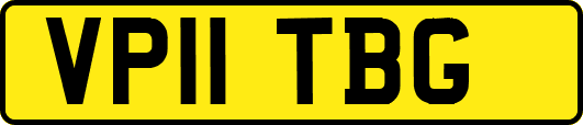 VP11TBG