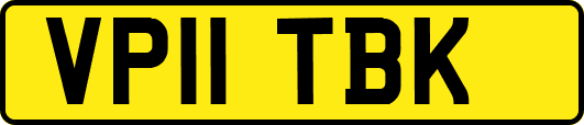 VP11TBK