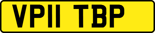 VP11TBP