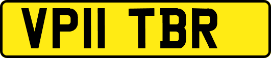 VP11TBR