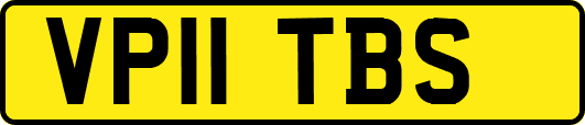VP11TBS