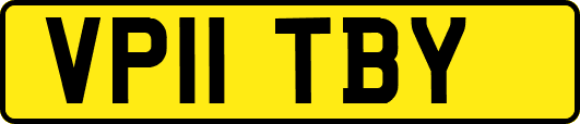 VP11TBY