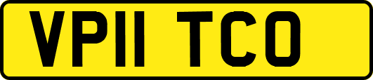 VP11TCO