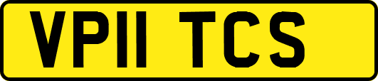 VP11TCS