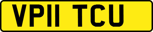 VP11TCU