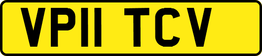 VP11TCV