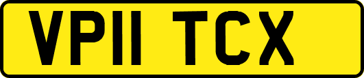 VP11TCX