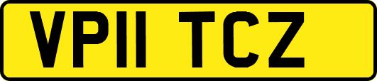VP11TCZ