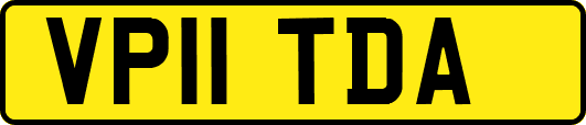 VP11TDA