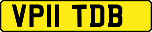 VP11TDB