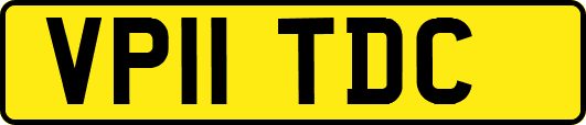 VP11TDC