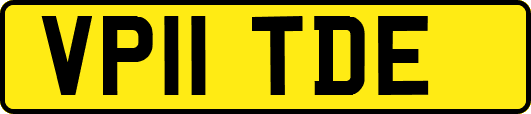 VP11TDE