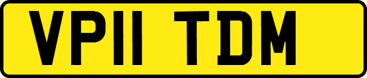 VP11TDM