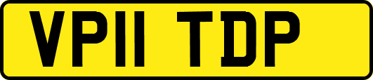 VP11TDP