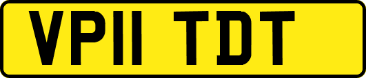 VP11TDT