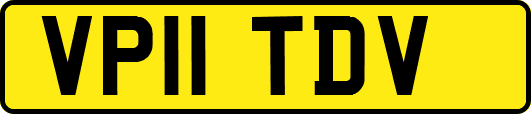 VP11TDV