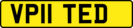 VP11TED