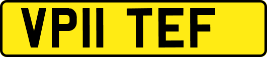 VP11TEF