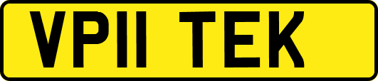 VP11TEK