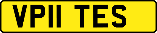 VP11TES