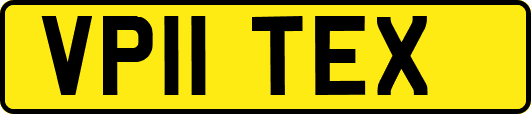 VP11TEX