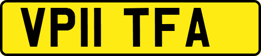 VP11TFA