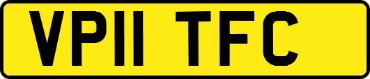 VP11TFC