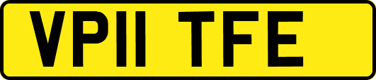 VP11TFE