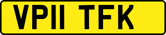 VP11TFK