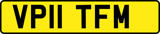 VP11TFM