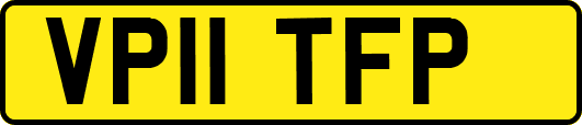 VP11TFP