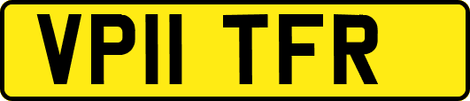 VP11TFR