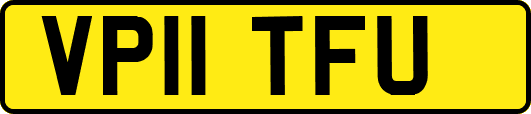 VP11TFU