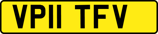VP11TFV
