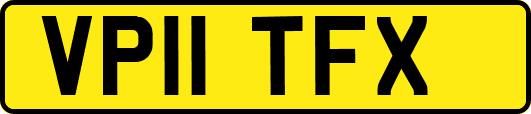 VP11TFX