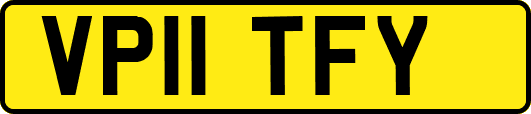 VP11TFY