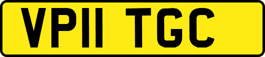 VP11TGC