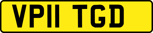 VP11TGD