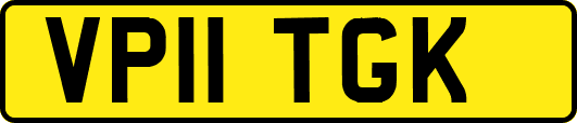 VP11TGK