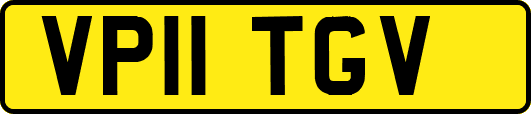 VP11TGV