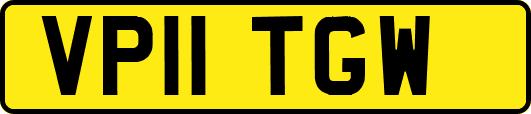 VP11TGW