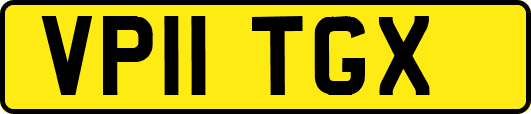 VP11TGX