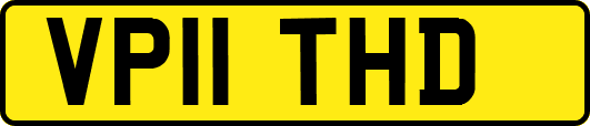 VP11THD