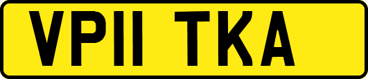 VP11TKA